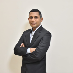 Dr. K P Srikkanth